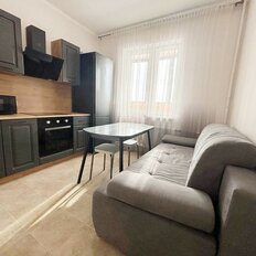 Квартира 32,6 м², 1-комнатная - изображение 2