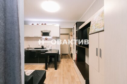 23,8 м², квартира-студия 6 000 000 ₽ - изображение 76