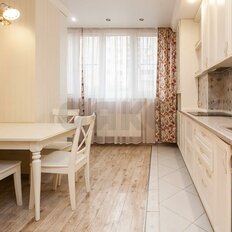 Квартира 39,8 м², 1-комнатная - изображение 2