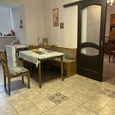 Квартира 119,7 м², 3-комнатная - изображение 3