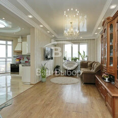 Квартира 90 м², 3-комнатная - изображение 1