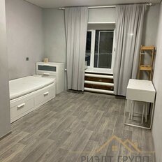 Квартира 19,2 м², студия - изображение 2