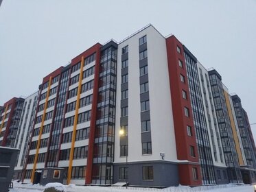 63,9 м², торговое помещение 159 650 ₽ в месяц - изображение 33