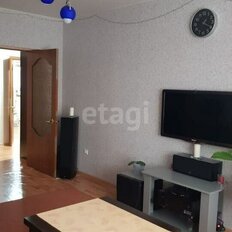 Квартира 60,6 м², 2-комнатная - изображение 4