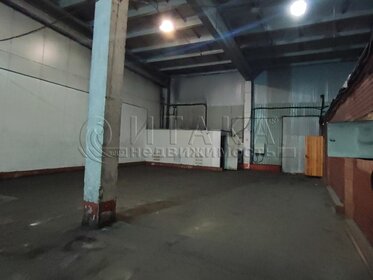 2300 м², склад 1 265 000 ₽ в месяц - изображение 8