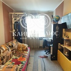 Квартира 60 м², 3-комнатная - изображение 5