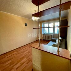 Квартира 30 м², 1-комнатная - изображение 5