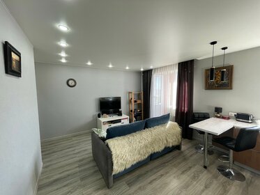 32 м², квартира-студия 3 850 000 ₽ - изображение 41