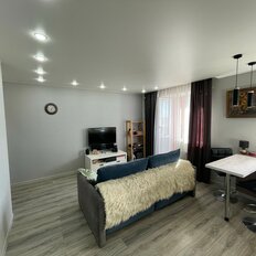 Квартира 33,3 м², студия - изображение 3