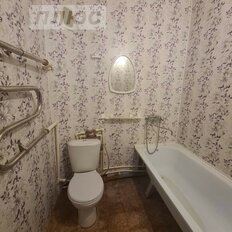 Квартира 29,4 м², 1-комнатная - изображение 4