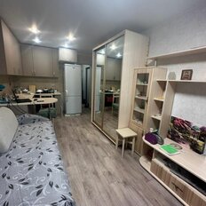 Квартира 22,4 м², студия - изображение 2