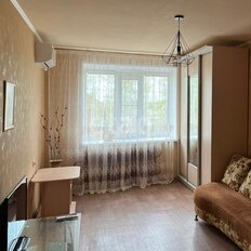 Квартира 31,7 м², 1-комнатная - изображение 1