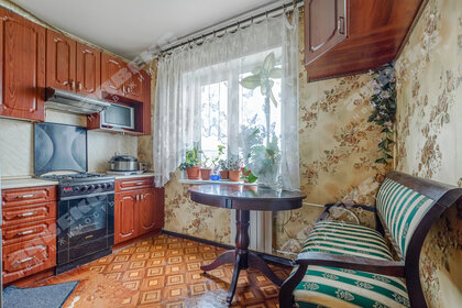 Купить трехкомнатную квартиру с раздельным санузлом и в новостройке в Московском - изображение 32
