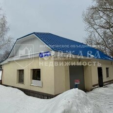 114 м², автосервис - изображение 3