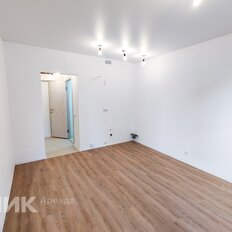 Квартира 20 м², 1-комнатная - изображение 5