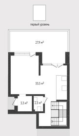 Квартира 147,3 м², 3-комнатная - изображение 1