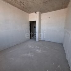 Квартира 37,6 м², 1-комнатная - изображение 4