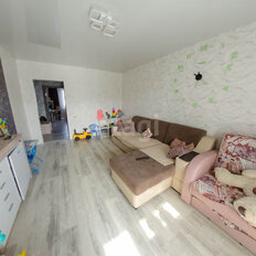 Квартира 52,7 м², 2-комнатная - изображение 4