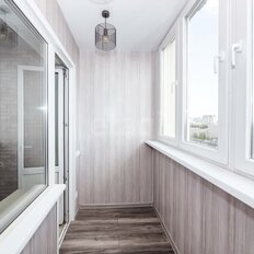 Квартира 46,7 м², 1-комнатная - изображение 4