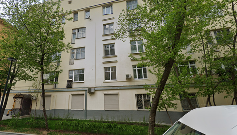 7,5 м², юридический адрес 4 700 ₽ в месяц - изображение 57