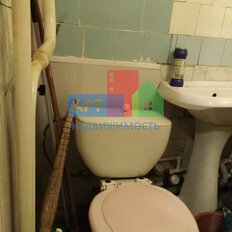 Квартира 40 м², 2-комнатная - изображение 4