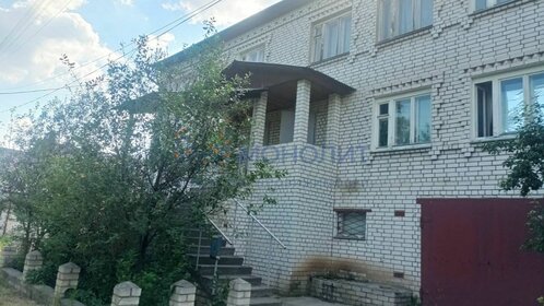 60 м², квартира-студия 850 000 ₽ - изображение 25