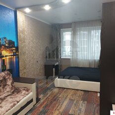 Квартира 41 м², 1-комнатная - изображение 4