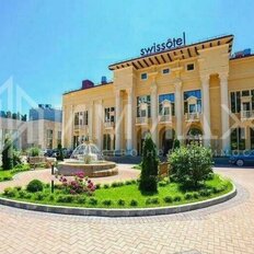 Квартира 90 м², 2-комнатные - изображение 4