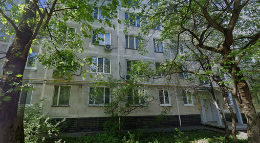 3,7 м², юридический адрес 4 900 ₽ в месяц - изображение 20