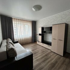 Квартира 40 м², 1-комнатная - изображение 2