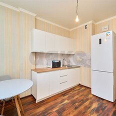 Квартира 54,7 м², 2-комнатная - изображение 5