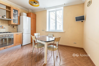 165 м², 3-комнатная квартира 220 000 ₽ в месяц - изображение 77