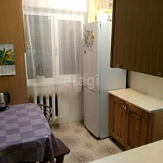 Квартира 44,4 м², 2-комнатная - изображение 1