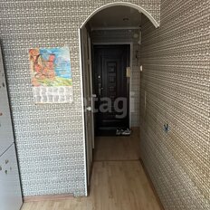 Квартира 64,5 м², 3-комнатная - изображение 3