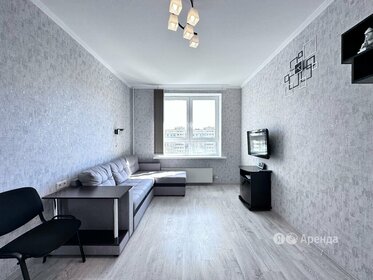 34 м², квартира-студия 43 000 ₽ в месяц - изображение 5