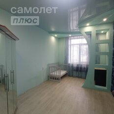 Квартира 75,5 м², 3-комнатная - изображение 4