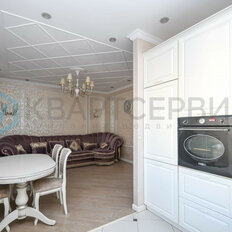 Квартира 76,6 м², 3-комнатная - изображение 2