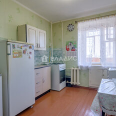 Квартира 35,1 м², 1-комнатная - изображение 5