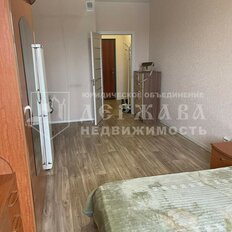 Квартира 26 м², студия - изображение 3