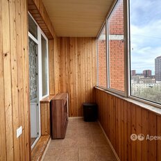 Квартира 115 м², 3-комнатная - изображение 3