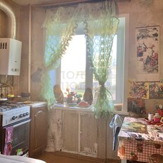 Квартира 31,6 м², 1-комнатная - изображение 1