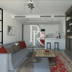 Квартира 61 м², 2-комнатные - изображение 4