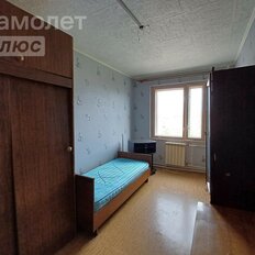 Квартира 63,8 м², 3-комнатная - изображение 5