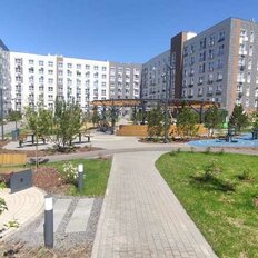 Квартира 33 м², 1-комнатная - изображение 2