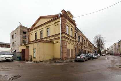 5729,2 м², производственное помещение 5 442 740 ₽ в месяц - изображение 51