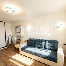 Квартира 33,4 м², 1-комнатная - изображение 4