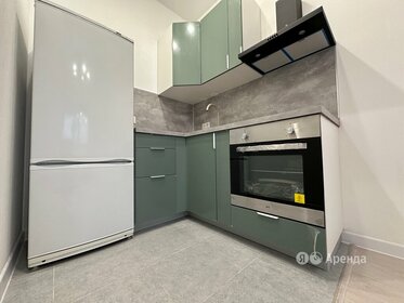 31,2 м², квартира-студия 44 000 ₽ в месяц - изображение 29