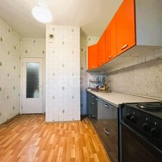 Квартира 36,7 м², 1-комнатная - изображение 3