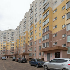 Квартира 60,8 м², 2-комнатная - изображение 1