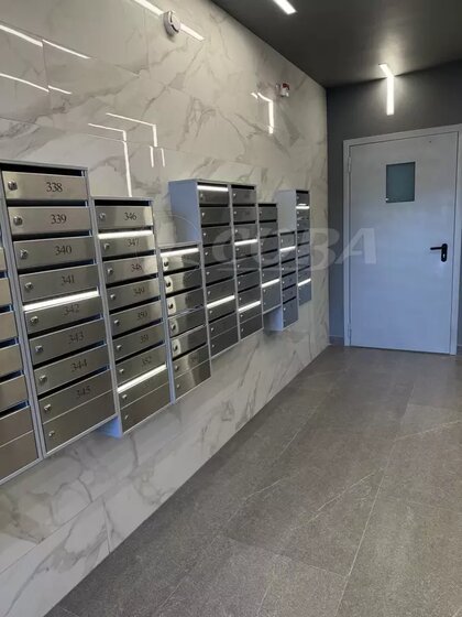 35,6 м², 1-комнатная квартира 4 850 000 ₽ - изображение 51